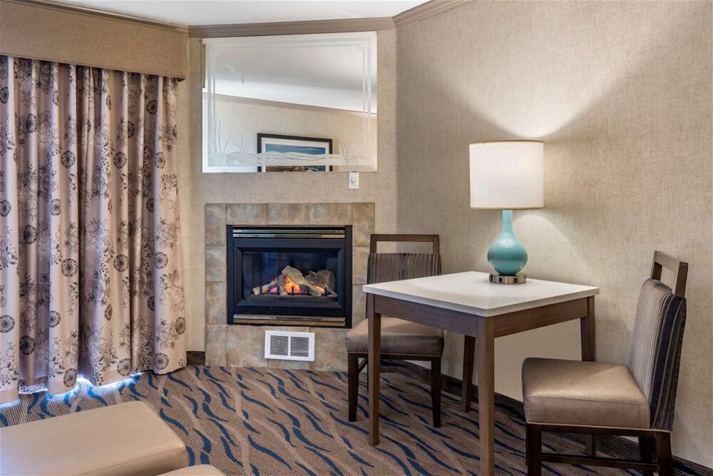 Foto de una habitación de Elizabeth Oceanfront Suites, Ascend Hotel Collection