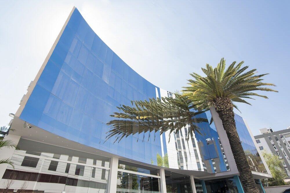 Foto general de Hotel Camino Plaza