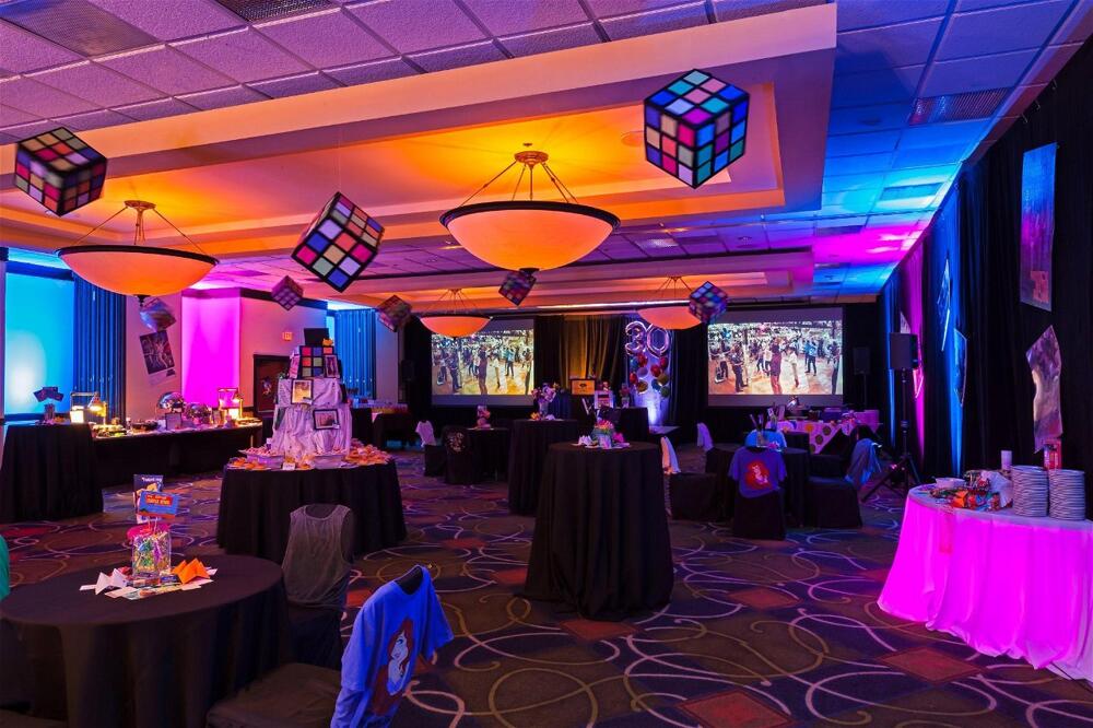 Foto general de Hotel Crowne Plaza Fort Myers At Bell Tower Shops