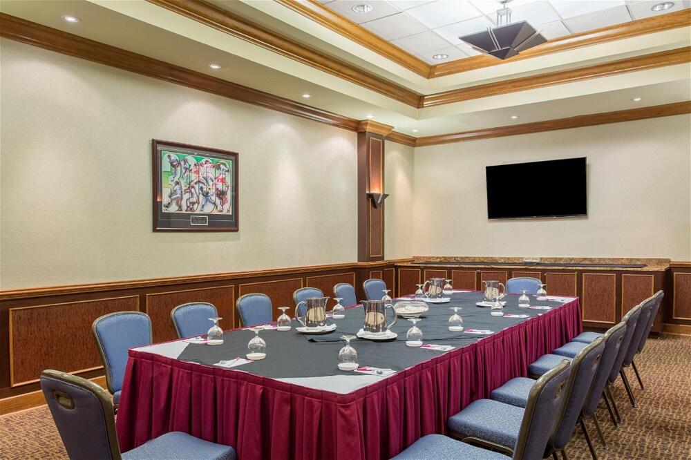 Foto general de Hotel Crowne Plaza Fort Myers At Bell Tower Shops