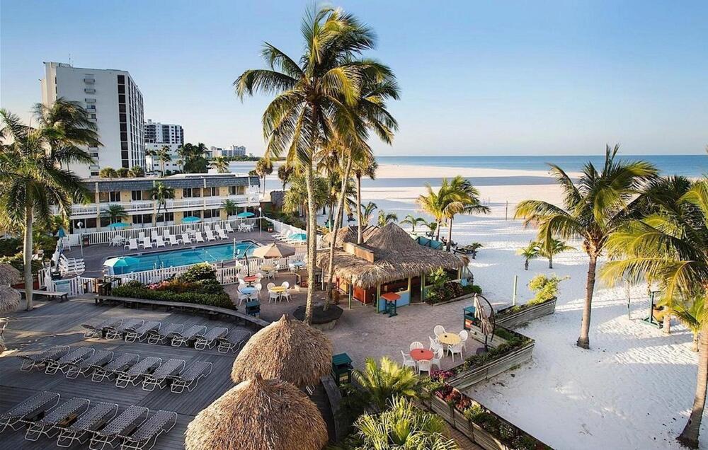 Foto general de Complejo Outrigger Beach Resort