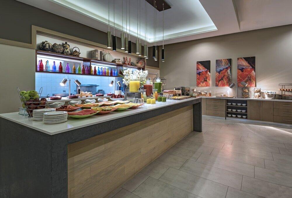 Foto de restauración de Hotel Hyatt Place Tegucigalpa