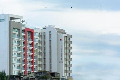 Foto del exterior de Hotel Ayenda Yubarta