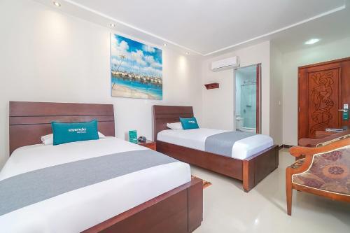 Foto general de Hotel Ayenda Yubarta
