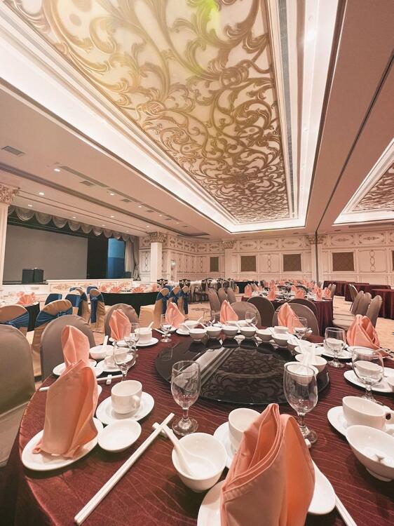 Foto general de Puteri Wing - Riverside Majestic Hotel
