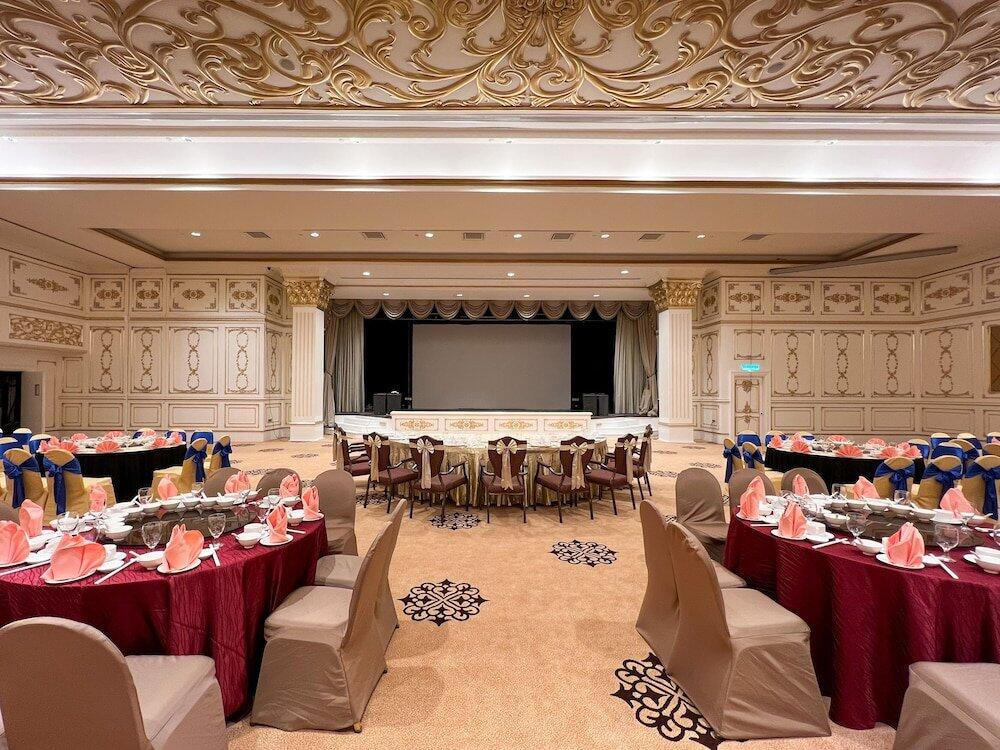 Foto general de Puteri Wing - Riverside Majestic Hotel
