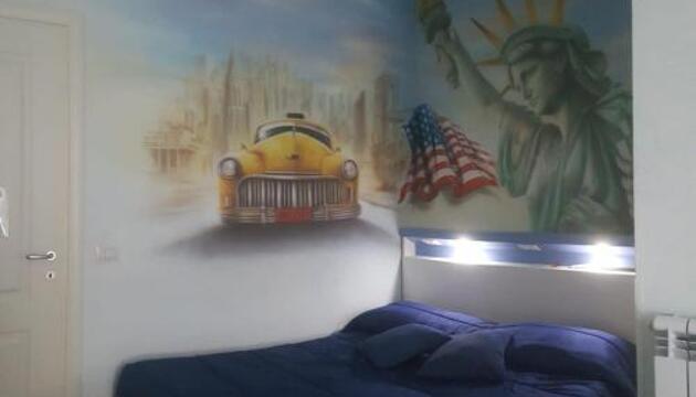 Foto de Il Mondo B&amp;B