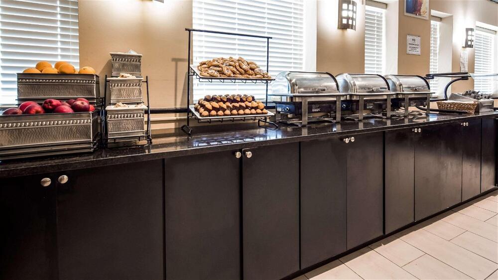 Foto general de Best Western Plus Rockville Hotel &amp;amp; Suites
