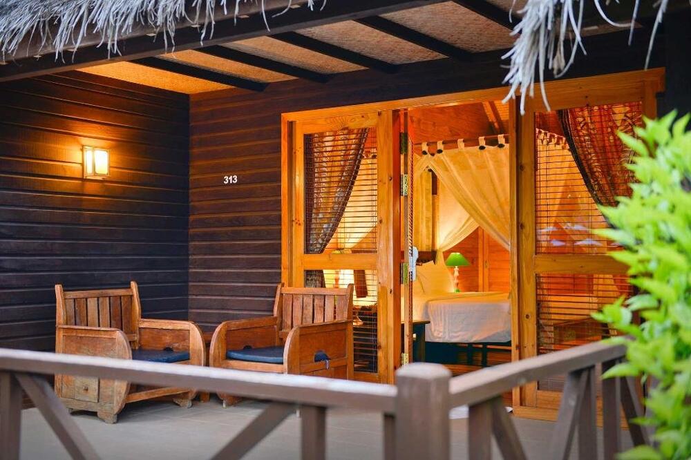 Foto de una habitación de Complejo Bandos Maldives
