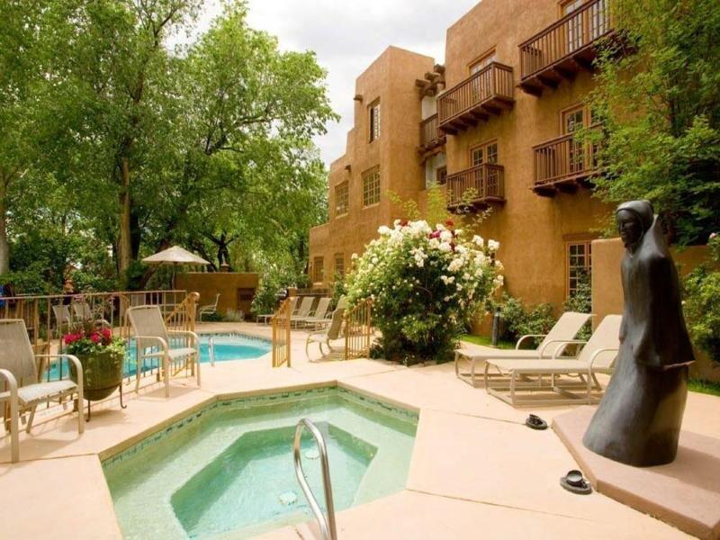 Foto general de Hotel Santa Fe