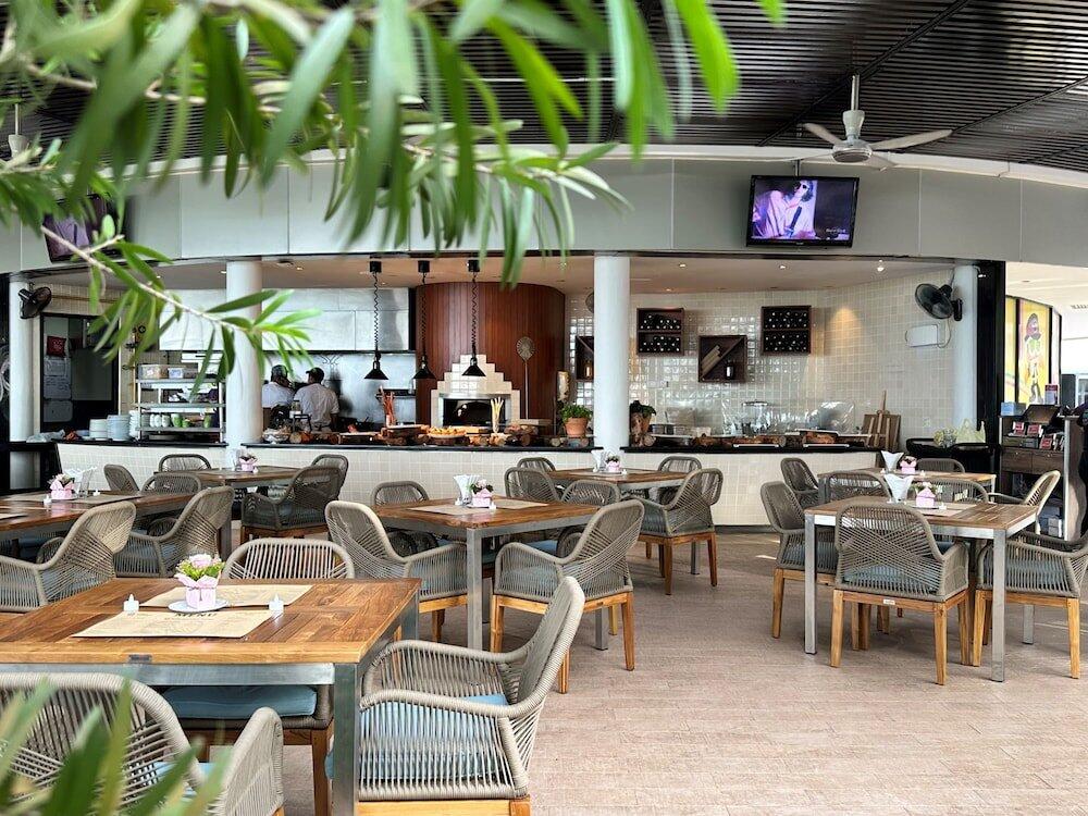 Foto de restauración de Hard Rock Hotel Penang