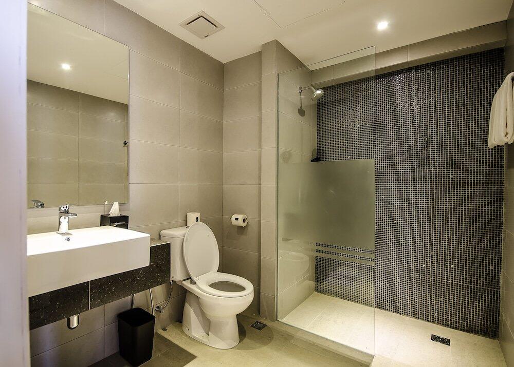 Foto del baño de Hotel Neo+ Penang