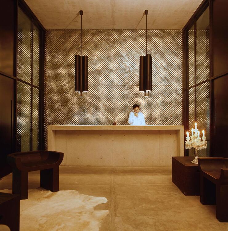 Foto general de Hotel Habita MTY