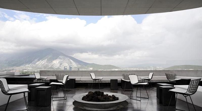 Foto general de Hotel Habita MTY