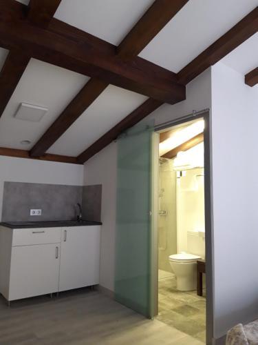 Foto de restauración de Hospederia Jaramillo