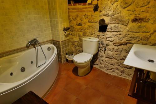 Foto de una habitación de Hospederia Jaramillo