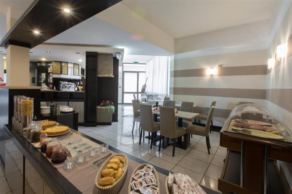 Foto general de Airport Motel Malpensa