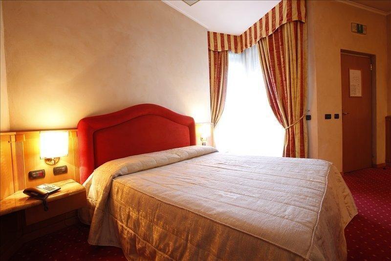 Foto general de Airport Motel Malpensa