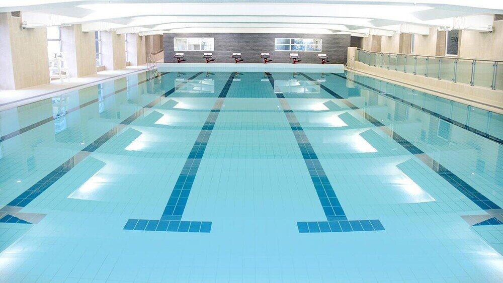 Foto de los servicios de Hotel The Salisbury - YMCA of Hong Kong
