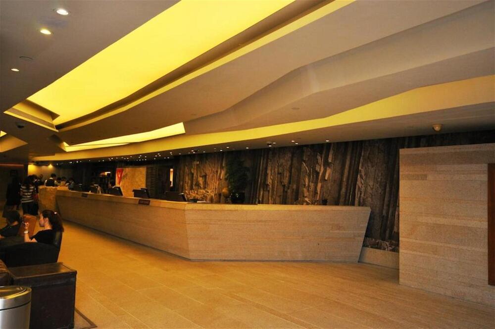 Foto general de Hotel The Salisbury - YMCA of Hong Kong
