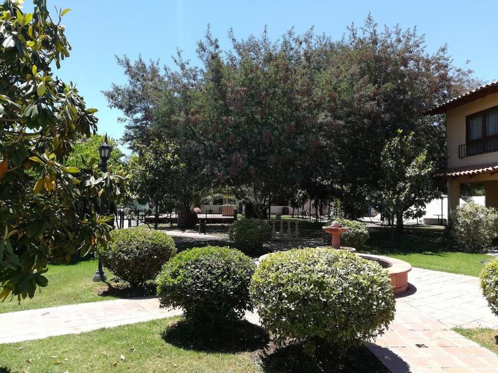 Foto general de Howard Johnson Hotel Rinconada de Los Andes
