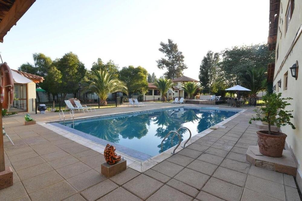 Foto de los servicios de Howard Johnson Hotel Rinconada de Los Andes
