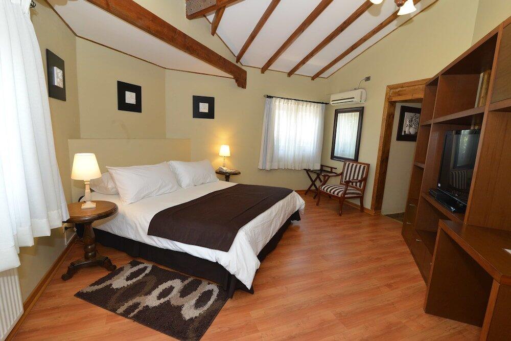 Foto de una habitación de Howard Johnson Hotel Rinconada de Los Andes
