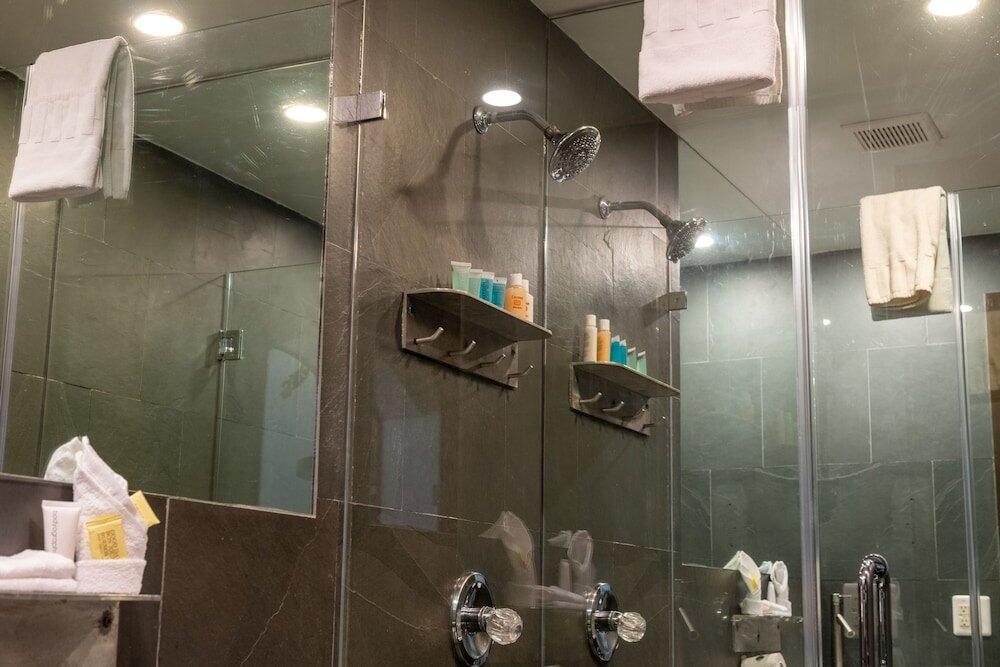 Foto del baño de Hotel Chelsea