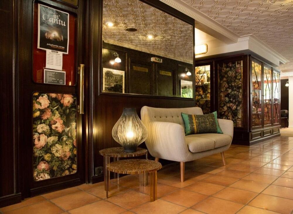 Foto general de Hotel Albion