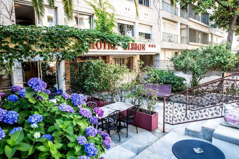 Foto general de Hotel Albion