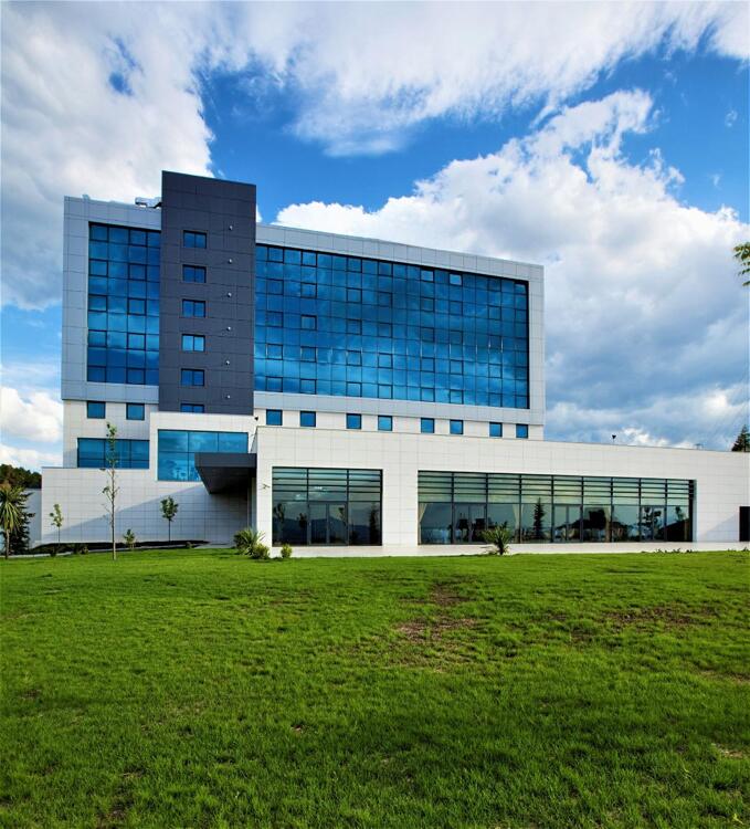 Foto general de Hotel Park Dedeman Denizli