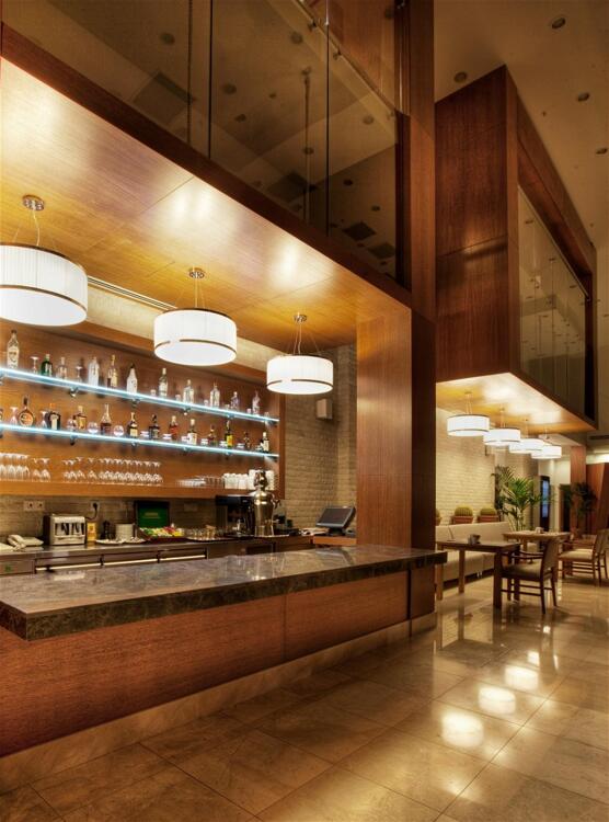 Foto general de Hotel Park Dedeman Denizli