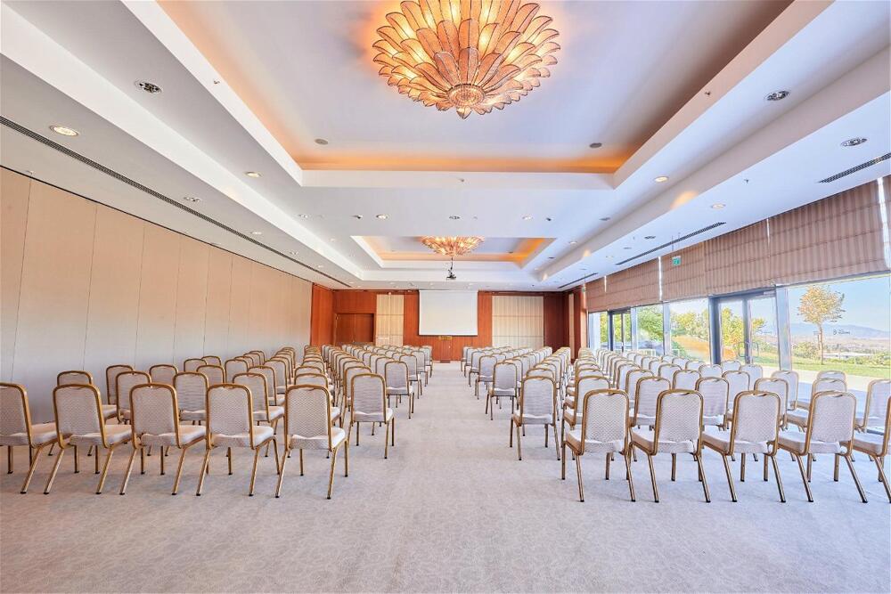 Foto general de Hotel Park Dedeman Denizli