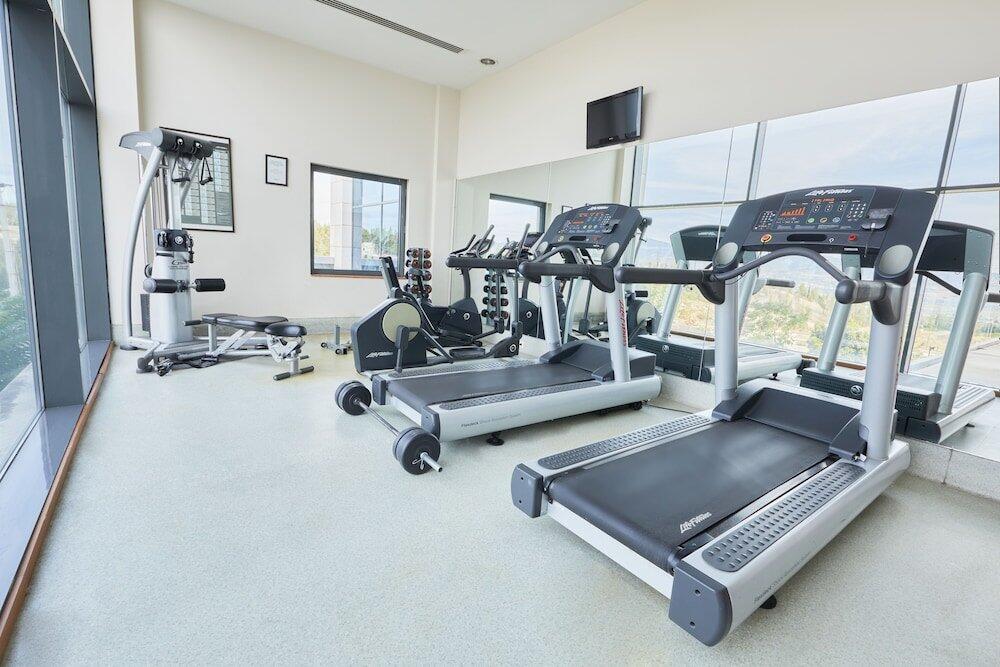Foto de los servicios de Hotel Park Dedeman Denizli