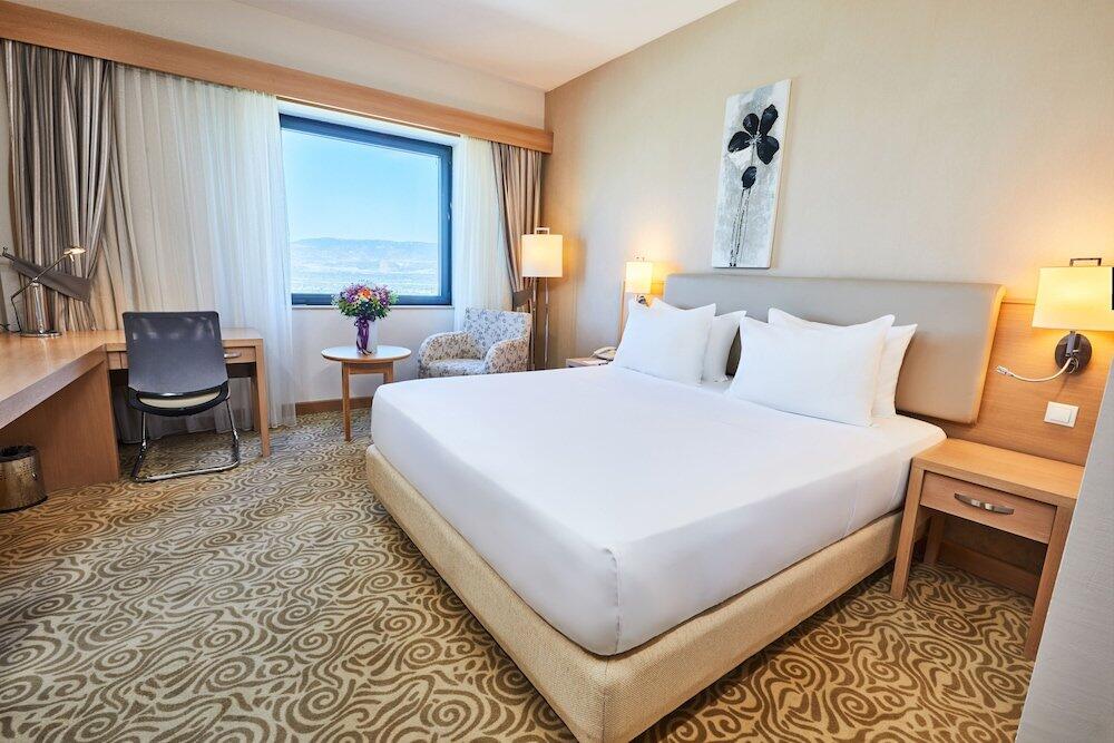 Foto de una habitación de Hotel Park Dedeman Denizli
