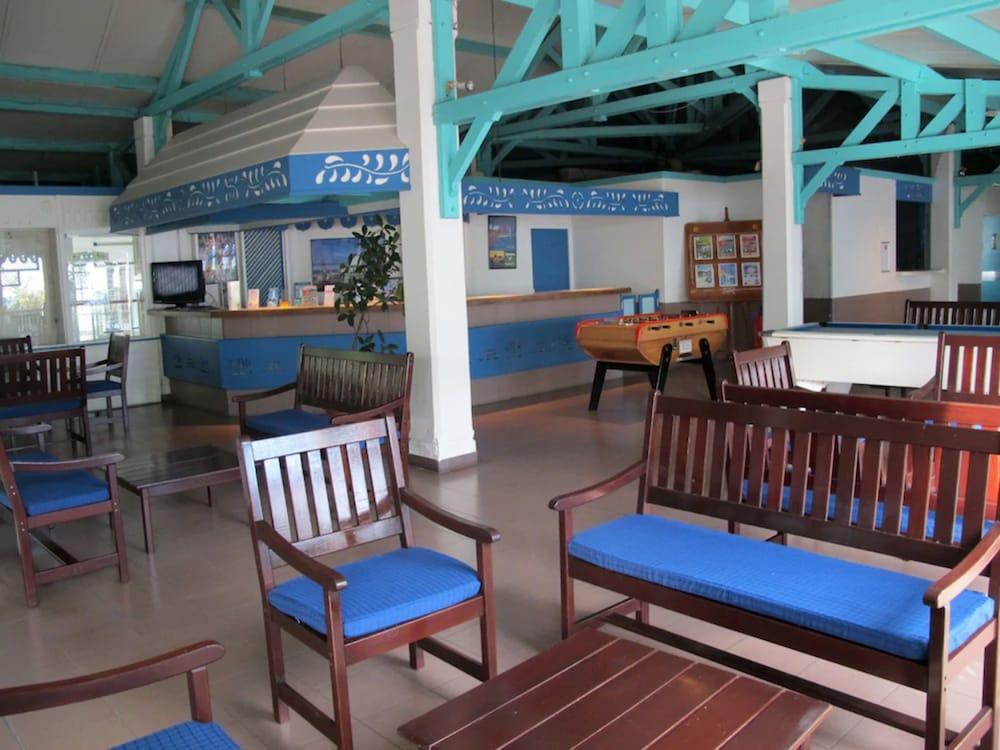Foto general de Résidence Diamant Marine Hotel