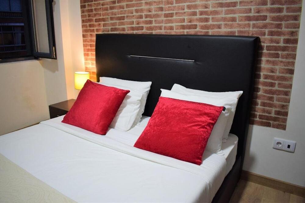 Foto de una habitación de Hostal Universo Romântico