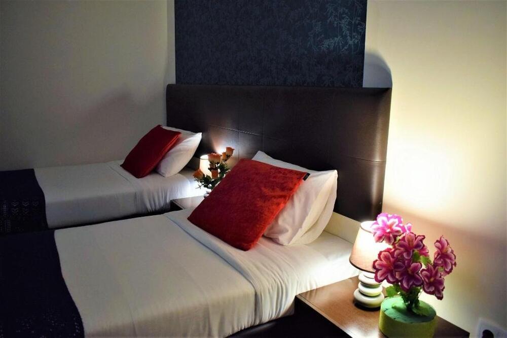 Foto general de Hostal Universo Romântico