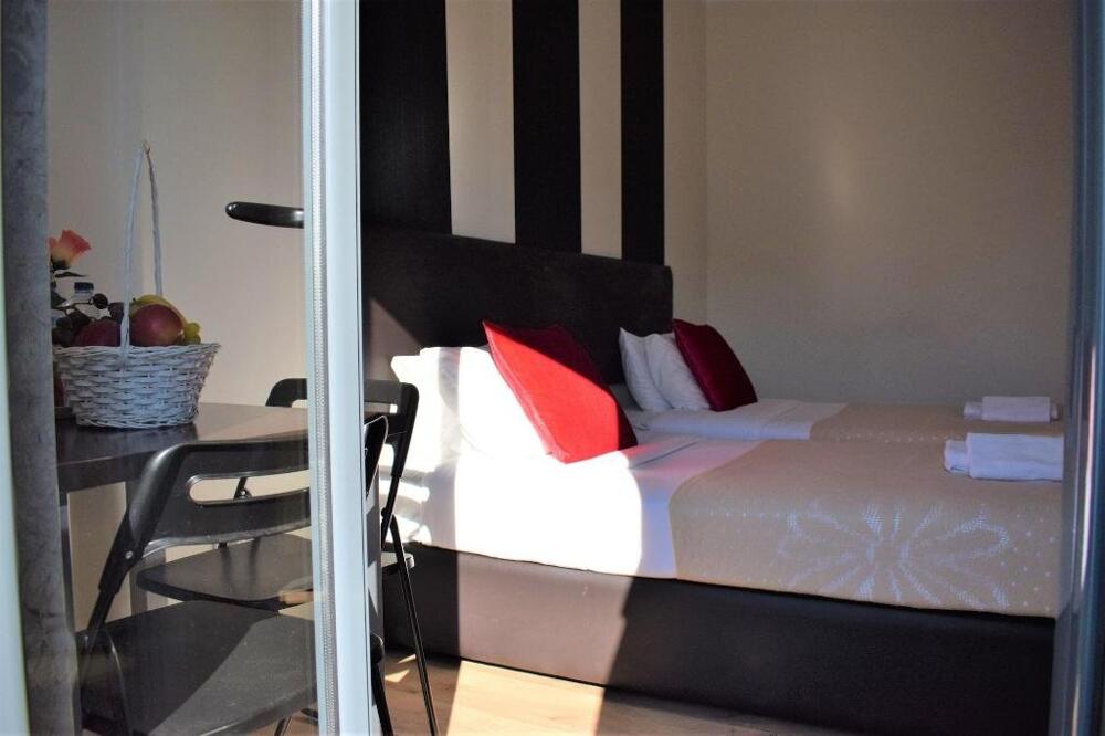 Foto general de Hostal Universo Romântico
