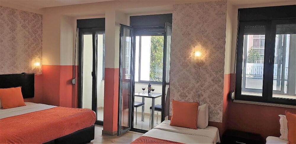 Foto general de Hostal Universo Romântico