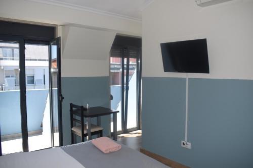 Foto general de Hostal Universo Romântico