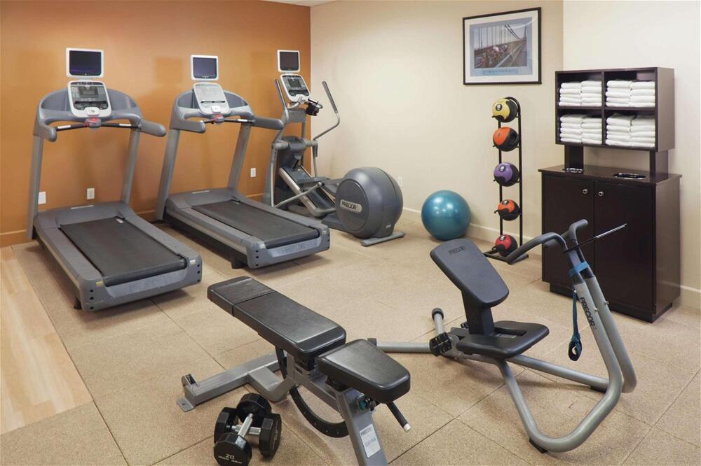Photo – DoubleTree by Hilton Hotel &amp;amp; Suites Jersey City
