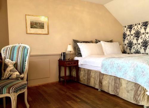 Room – Townhouse Boutique Hotel