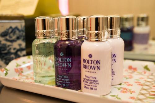 Room – Townhouse Boutique Hotel