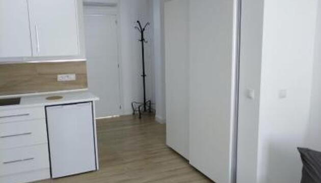 Foto de CASTRO Suites Osuna