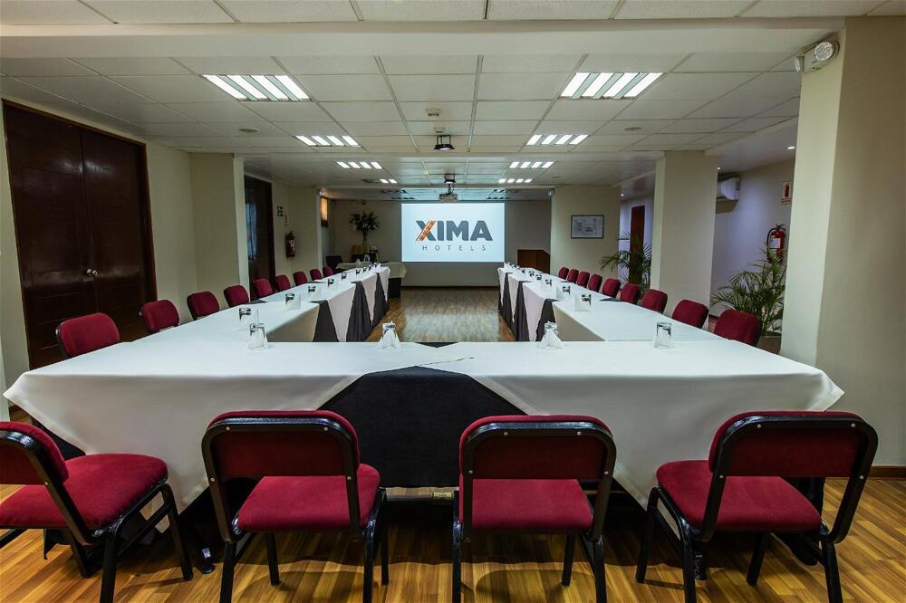 Foto general de Hotel Xima Exclusive Cusco