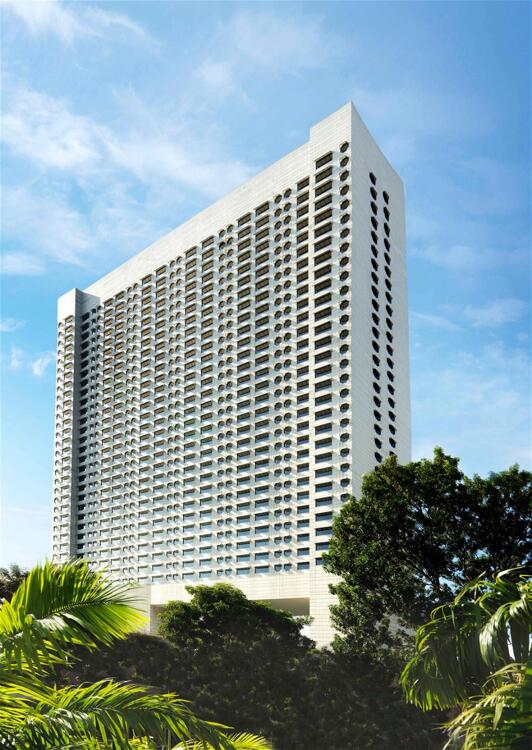 Foto general de Hotel The Ritz-Carlton, Millenia Singapore (SG Clean)