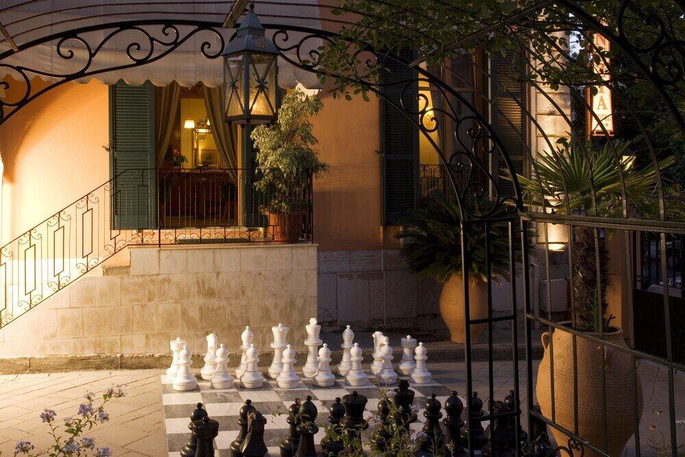 Foto del entorno de Hotel Bella Venezia