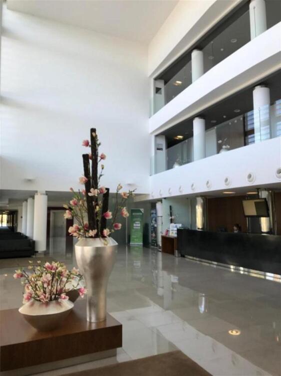 Foto de las zonas nobles de INATEL Cerveira Hotel