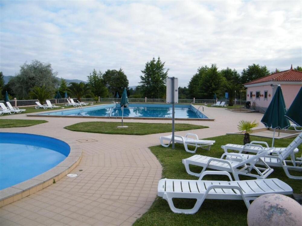 Foto de los servicios de INATEL Cerveira Hotel